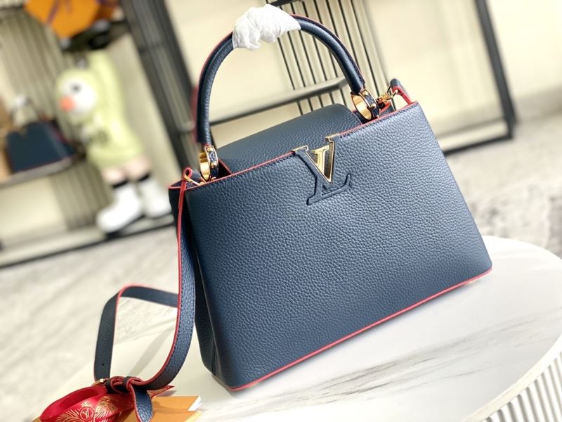 Louis Vuitton Top Handle Bags